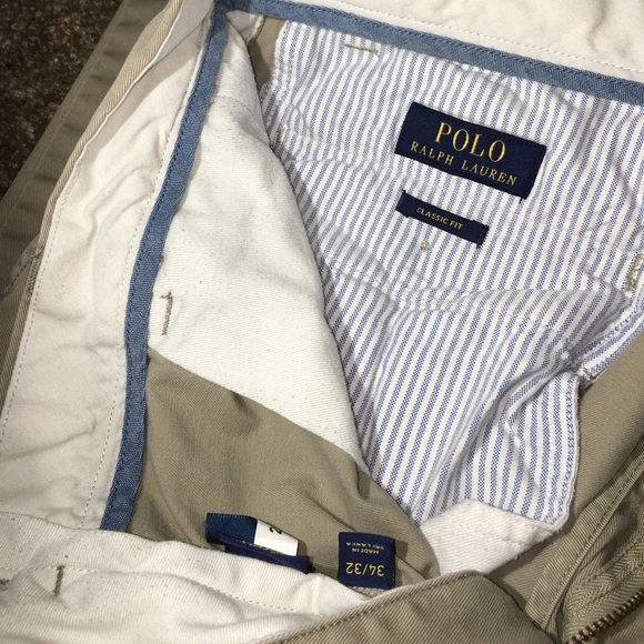 Polo Ralph Lauren Other - Ralph Lauren Men’s Pants